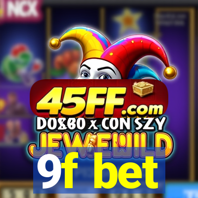 9f bet